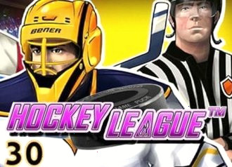 Хоккей легаси игровой слот Hockey League